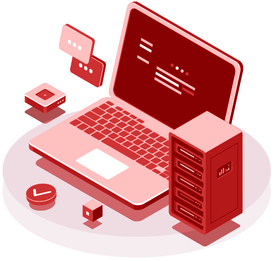 Cloud Hosting Perú